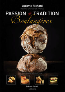 Passion et Tradition Boulangère