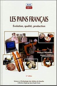 Les Pains Français