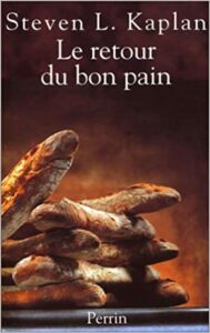 Le retour du bon pain