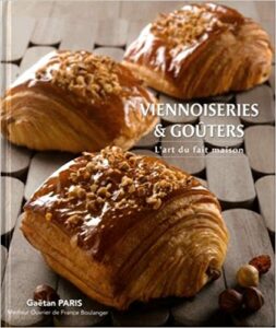 Viennoiseries et goûters : L&rsquo;art du fait maison