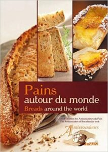 Pains autour du monde