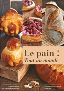 Le pain! Tout un monde