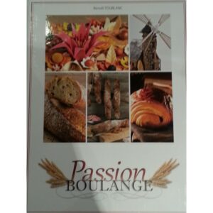 Passion Boulange