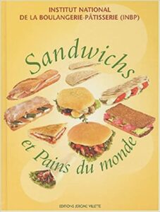 Sandwich et pains du monde